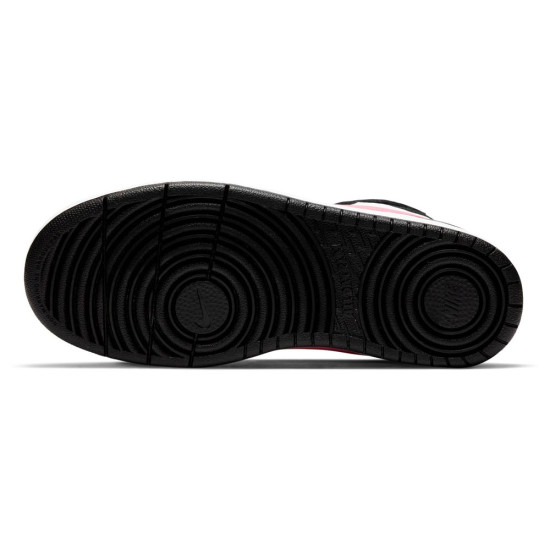 Nike Court Borough Mid 2 (GS)